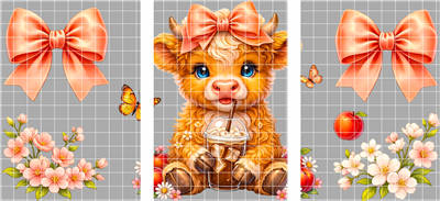 16oz Animals-L 1119